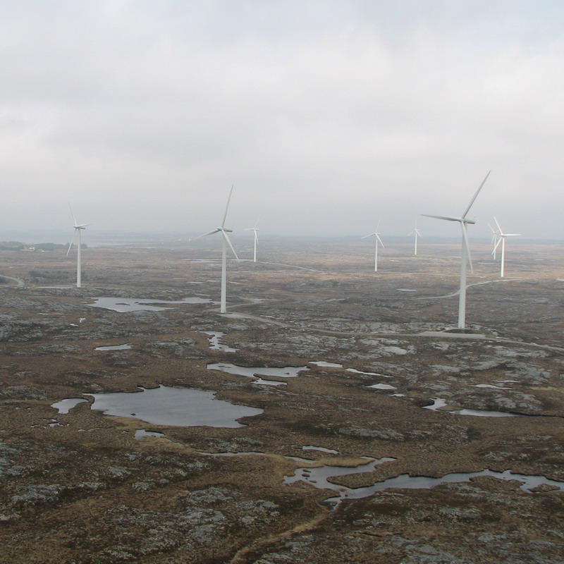 CEDREN på Arctic Frontiers